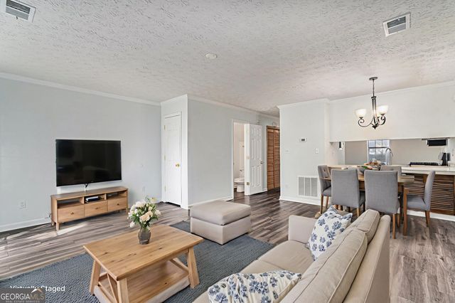 6854 Panda Court A, Austell, GA 30168