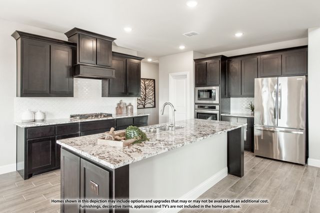 1625 Community Drive, Cedar Hill, TX 75116