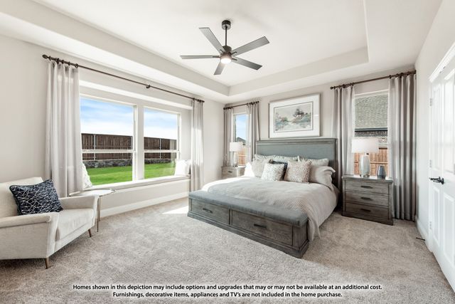 1625 Community Drive, Cedar Hill, TX 75116