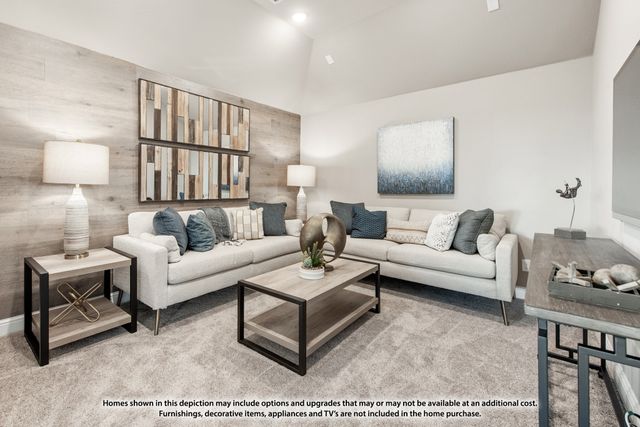 1625 Community Drive, Cedar Hill, TX 75116