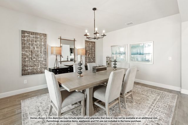 1625 Community Drive, Cedar Hill, TX 75116