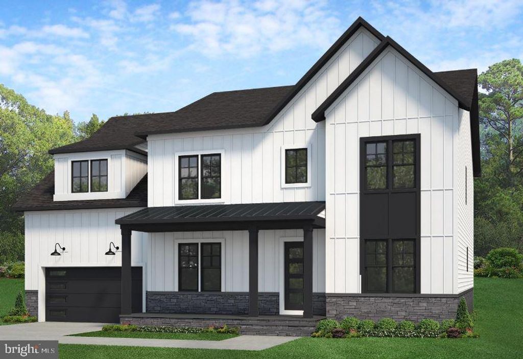 1926 HILEMAN RD, Falls Church, VA 22043