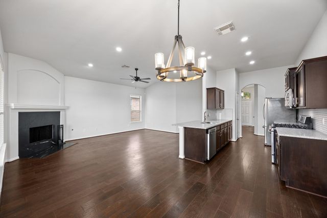 15331 Riford Drive, Cypress, TX 77429