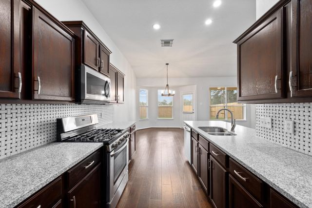 15331 Riford Drive, Cypress, TX 77429