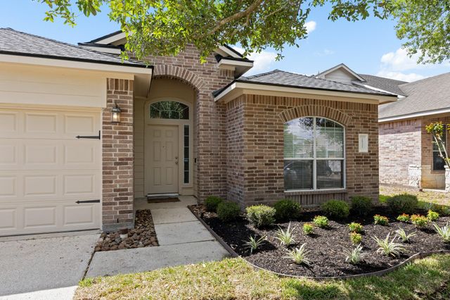 15331 Riford Drive, Cypress, TX 77429