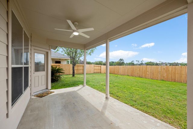 15331 Riford Drive, Cypress, TX 77429