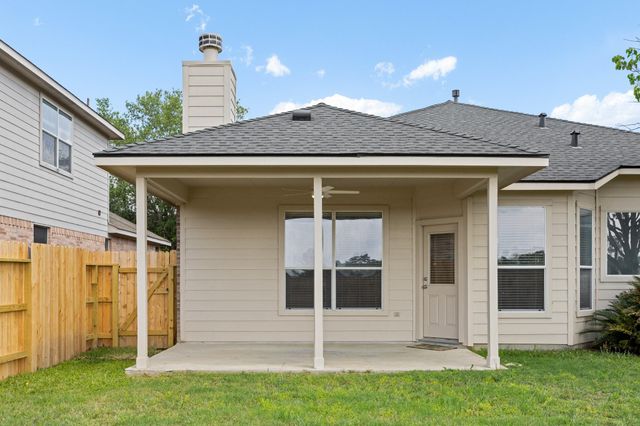 15331 Riford Drive, Cypress, TX 77429