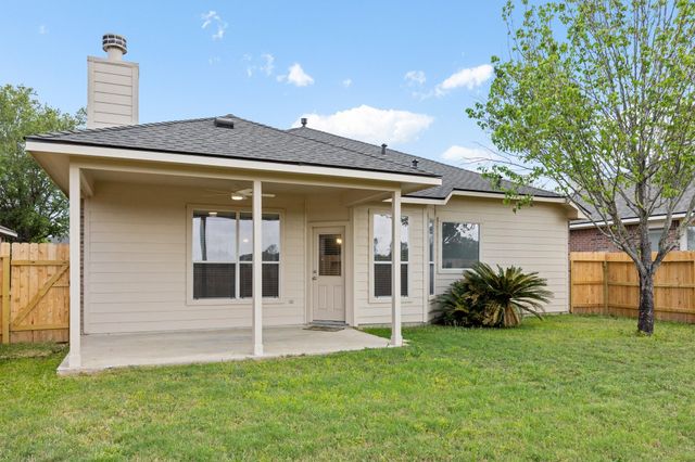 15331 Riford Drive, Cypress, TX 77429