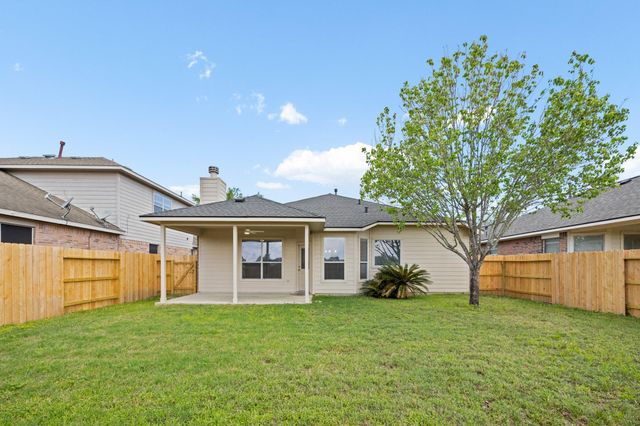 15331 Riford Drive, Cypress, TX 77429