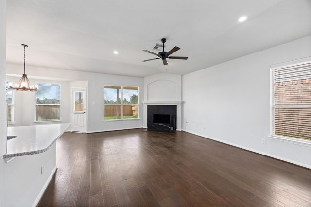 15331 Riford Drive, Cypress, TX 77429