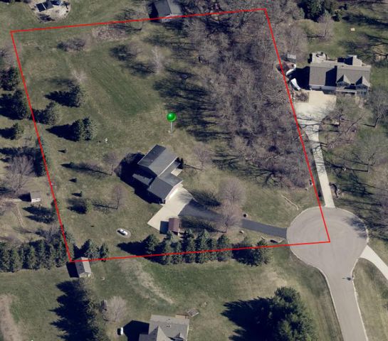 6221 Townsview Lane SE, Rochester, MN 55904