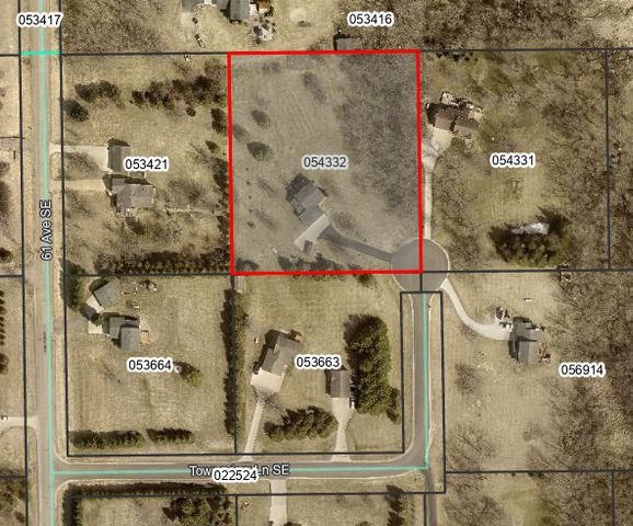 6221 Townsview Lane SE, Rochester, MN 55904