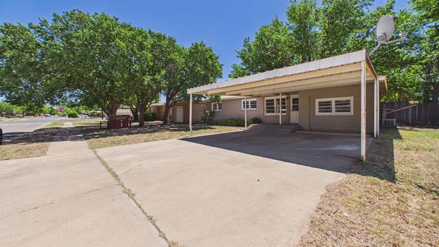 4405 47th Street, Lubbock, TX 79414