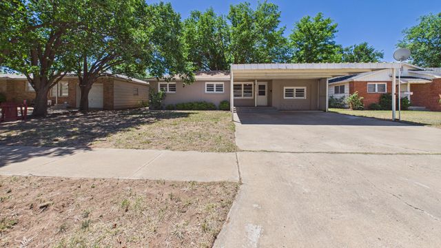 4405 47th Street, Lubbock, TX 79414