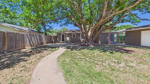 4405 47th Street, Lubbock, TX 79414