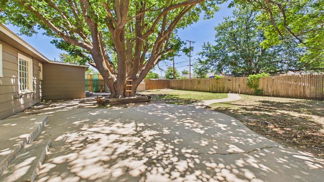 4405 47th Street, Lubbock, TX 79414