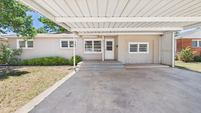 4405 47th Street, Lubbock, TX 79414