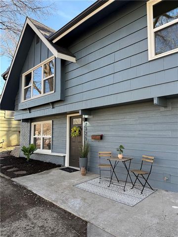 7325 Hardy Avenue, Raytown, MO 64133