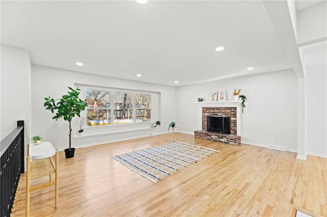 7325 Hardy Avenue, Raytown, MO 64133