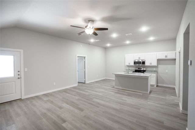 2650 Roman Lane, Abilene, TX 79606