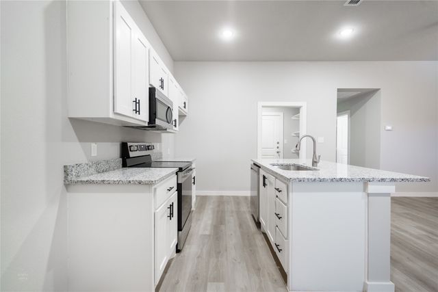2650 Roman Lane, Abilene, TX 79606