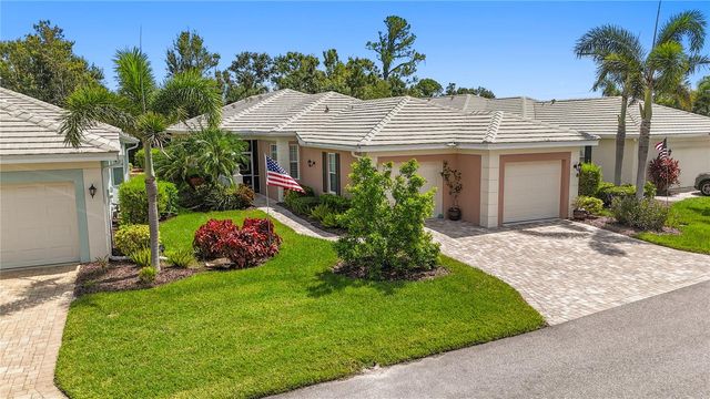 1848 LANCASHIRE DRIVE, Venice, FL 34293