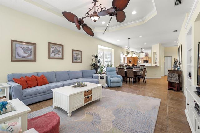 1848 LANCASHIRE DRIVE, Venice, FL 34293