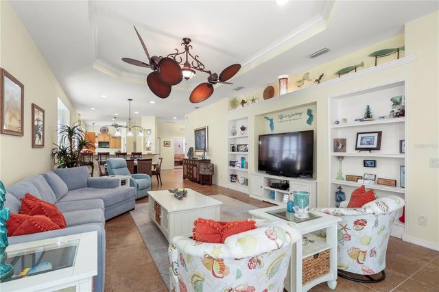 1848 LANCASHIRE DRIVE, Venice, FL 34293