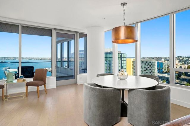 888 W E Street 1801, San Diego, CA 92101