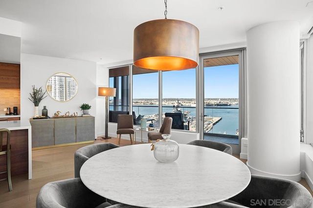 888 W E Street 1801, San Diego, CA 92101