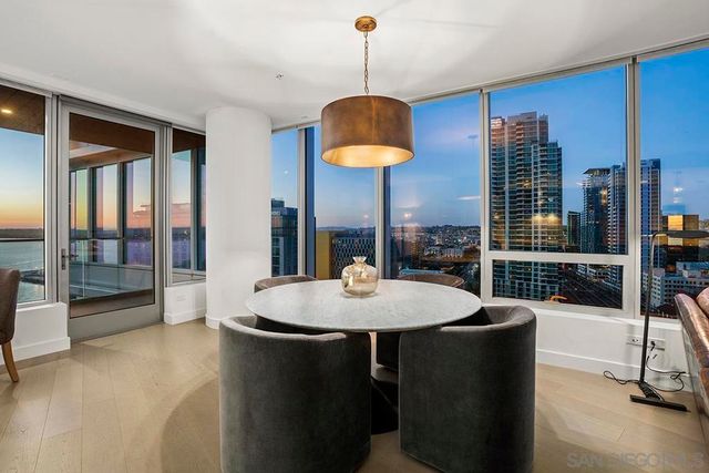 888 W E Street 1801, San Diego, CA 92101