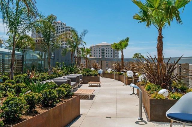 888 W E Street 1801, San Diego, CA 92101