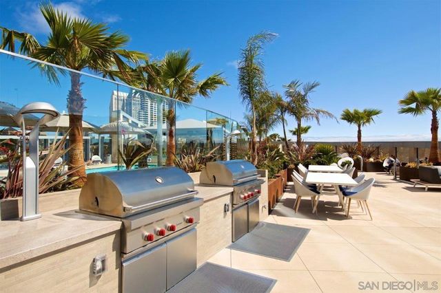 888 W E Street 1801, San Diego, CA 92101