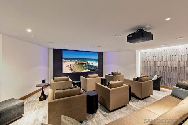 888 W E Street 1801, San Diego, CA 92101
