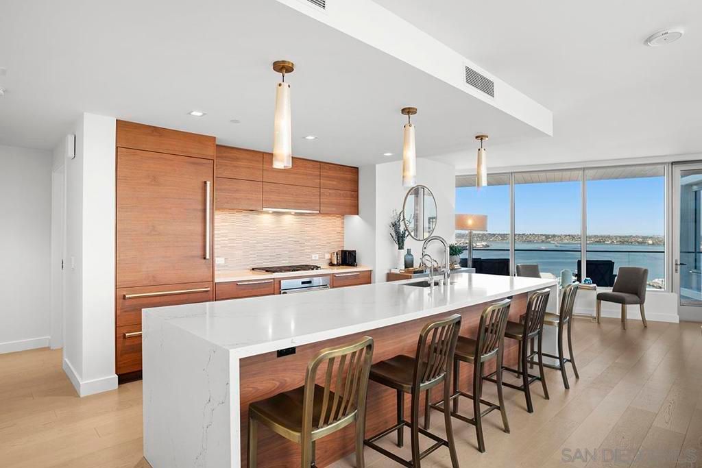 888 W E Street 1801, San Diego, CA 92101 — photo 2