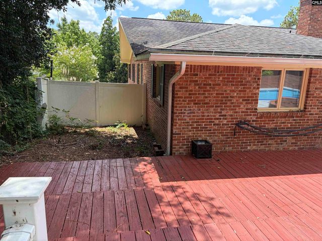213 Park Shore Drive W, Columbia, SC 29223