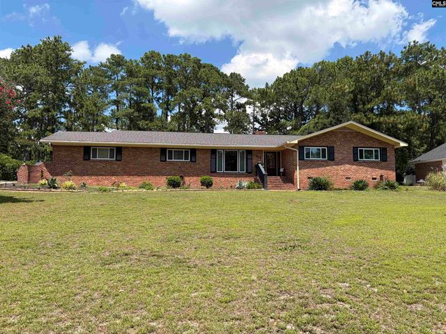 213 Park Shore Drive W, Columbia, SC 29223