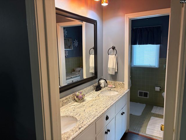 213 Park Shore Drive W, Columbia, SC 29223