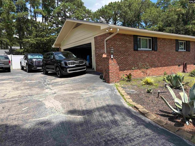 213 Park Shore Drive W, Columbia, SC 29223