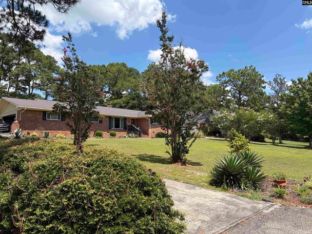 213 Park Shore Drive W, Columbia, SC 29223