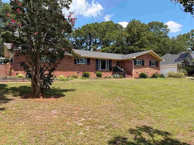 213 Park Shore Drive W, Columbia, SC 29223