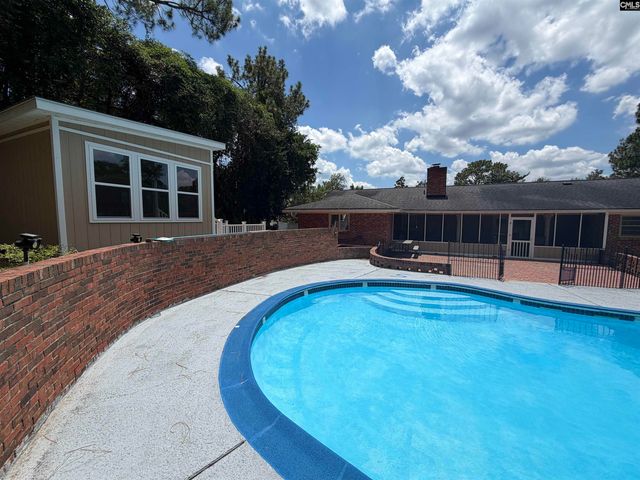 213 Park Shore Drive W, Columbia, SC 29223