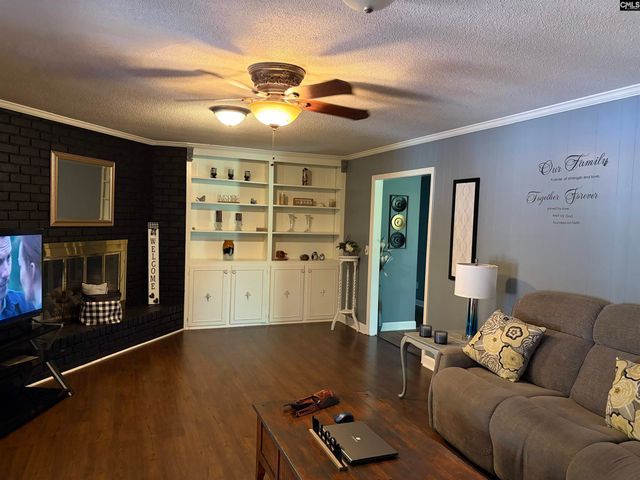213 Park Shore Drive W, Columbia, SC 29223