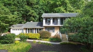 4037 Morgan Road, Tucker, GA 30084