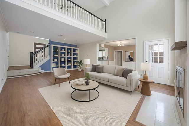 11930 Carriage Hill Drive, Houston, TX 77077