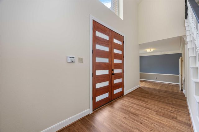 11930 Carriage Hill Drive, Houston, TX 77077