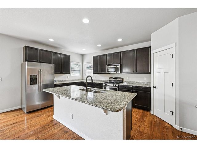 7504 Bonterra Ln, Colorado Springs, CO 80925