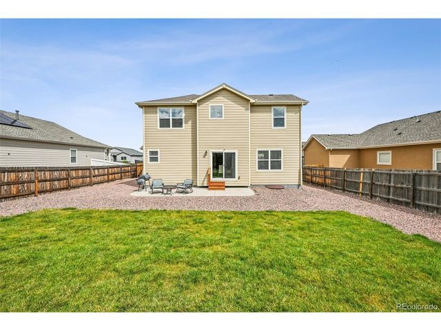 7504 Bonterra Ln, Colorado Springs, CO 80925