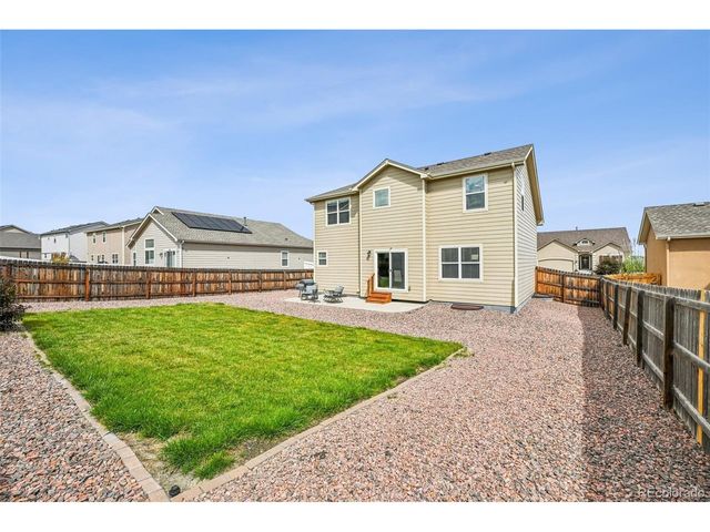 7504 Bonterra Ln, Colorado Springs, CO 80925