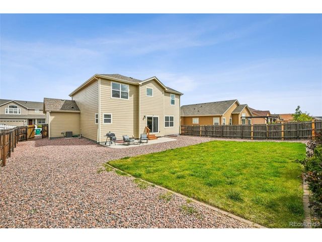 7504 Bonterra Ln, Colorado Springs, CO 80925